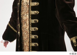 Photos Woman in Baroque formal suit 1 baroque formal suit…